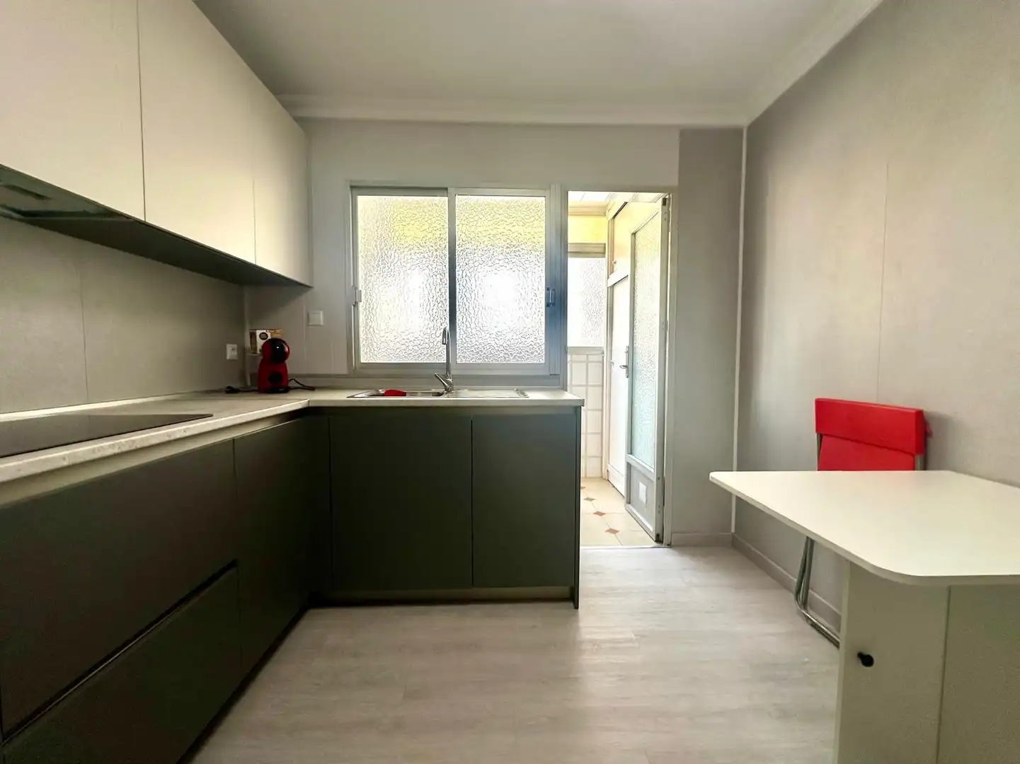 Piso de 110 m² en Almería