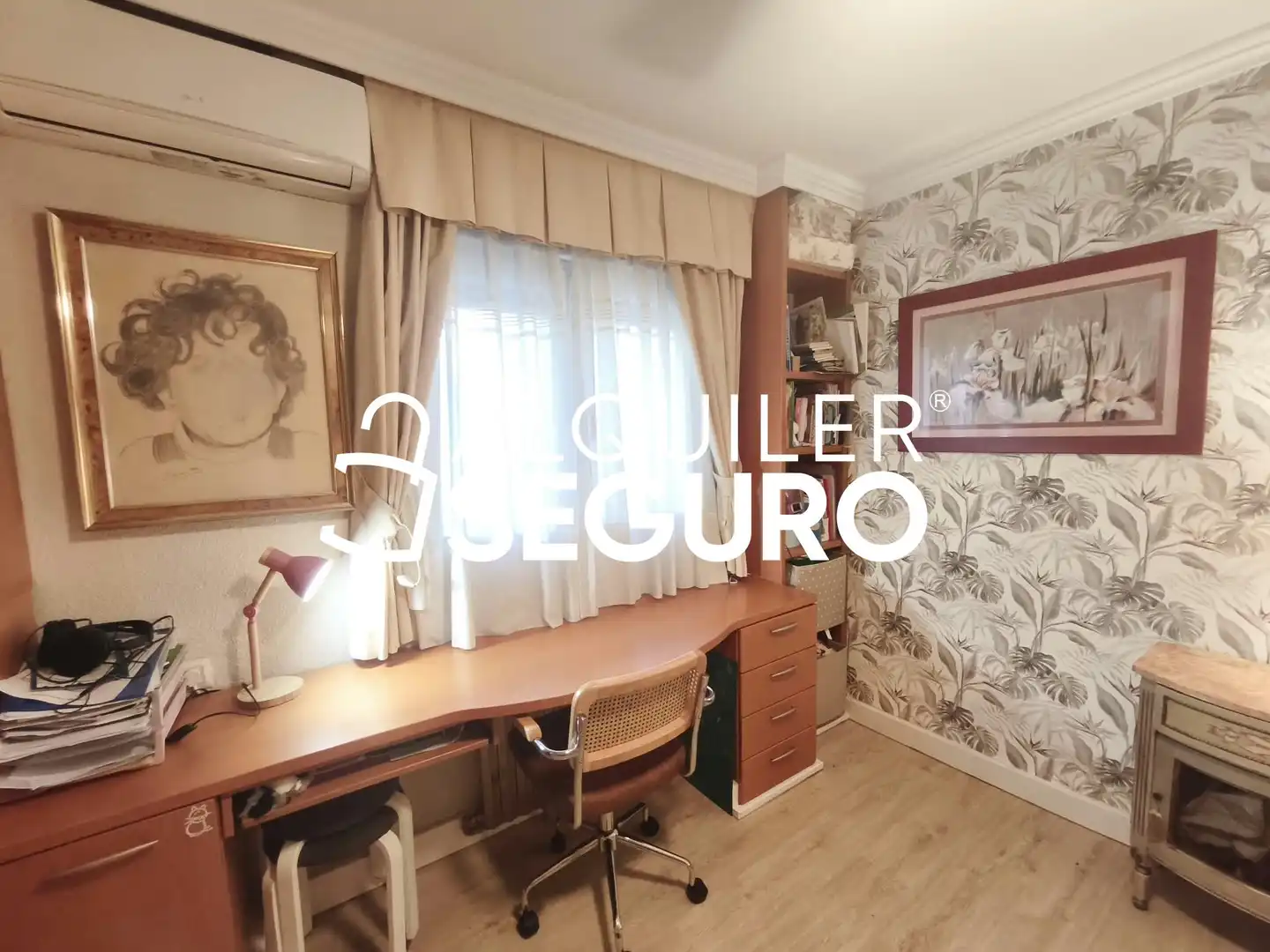 Piso de 140 m² en Zaragoza