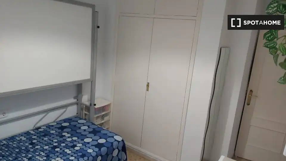 Habitación en alquiler, Cádiz