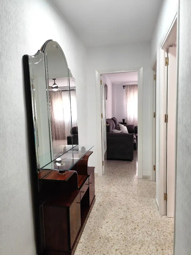 Piso de 120 m² en Sanlúcar de Barrameda