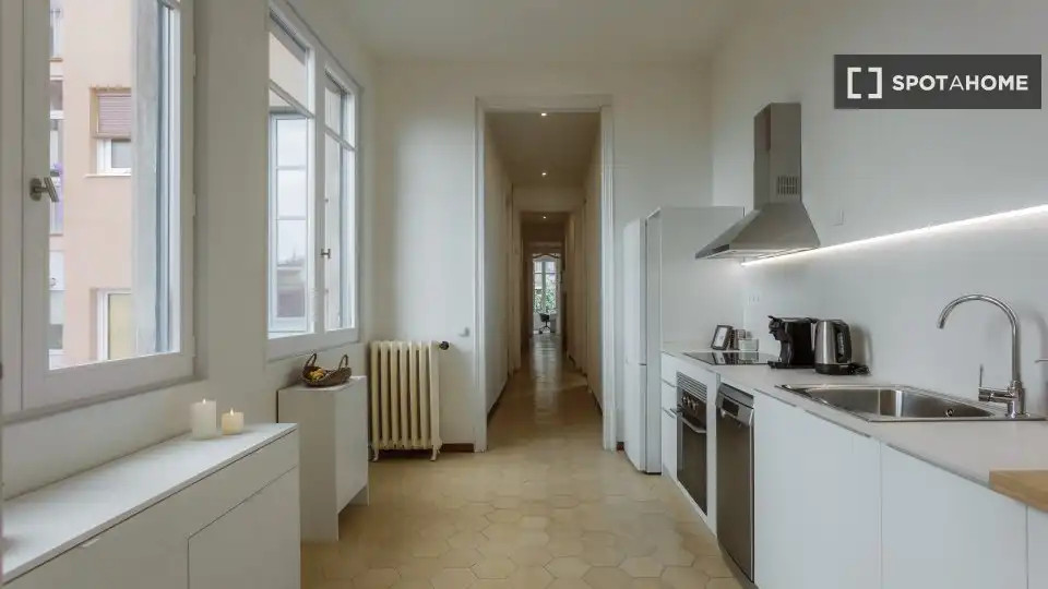 Habitación en alquiler, Barcelona