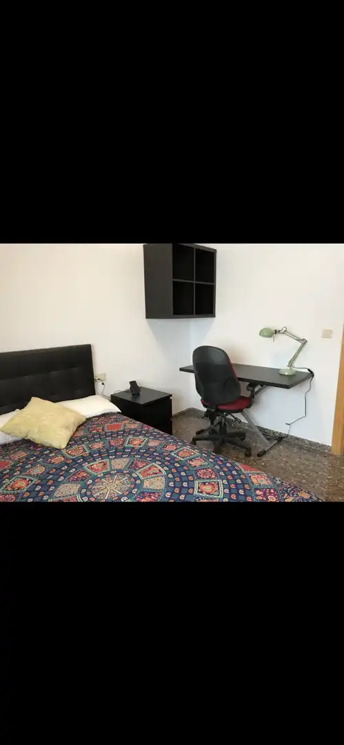 Piso de 110 m² en Alfara del Patriarca