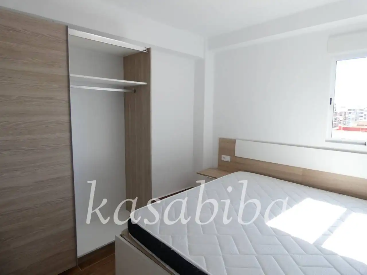 Piso de 70 m² en Valencia
