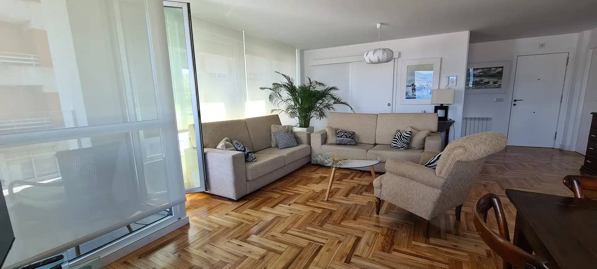Apartamento 135 m² em Vigo