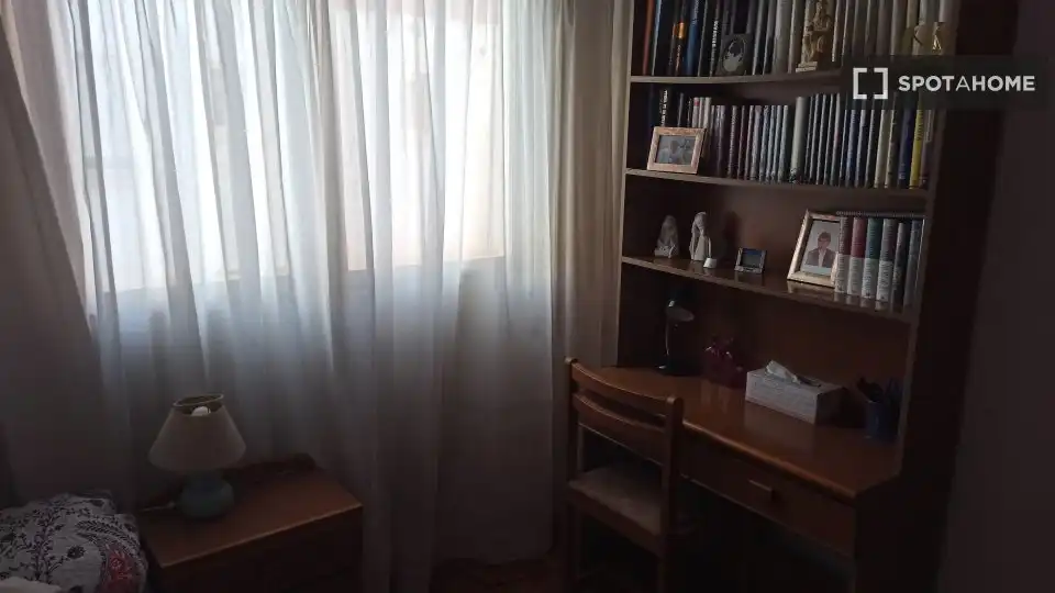 Habitación en alquiler, Valencia