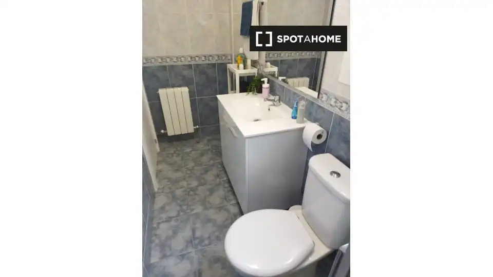 Habitación 78 m², Zaragoza