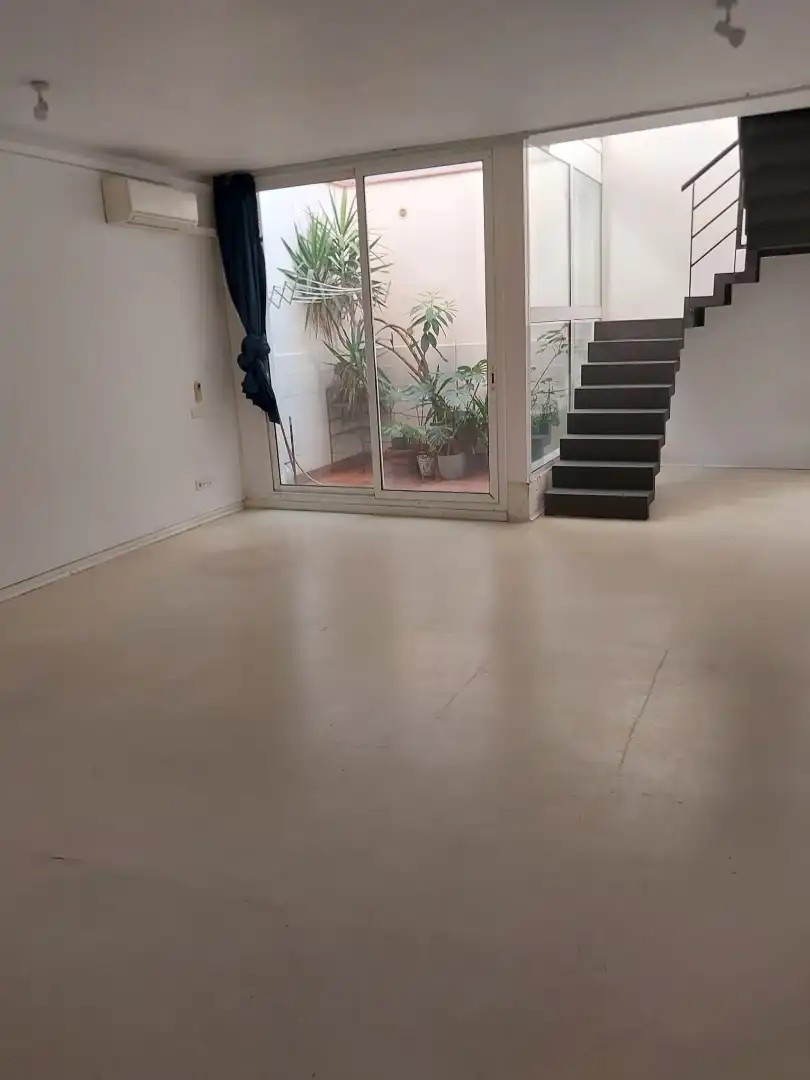 Piso de 140 m² en Barcelona