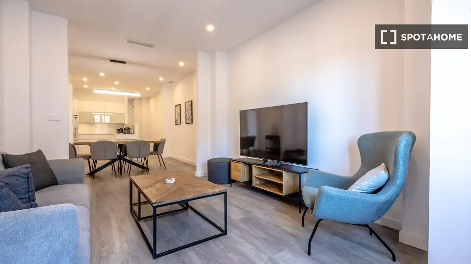 Appartamento 128 m² a Valencia