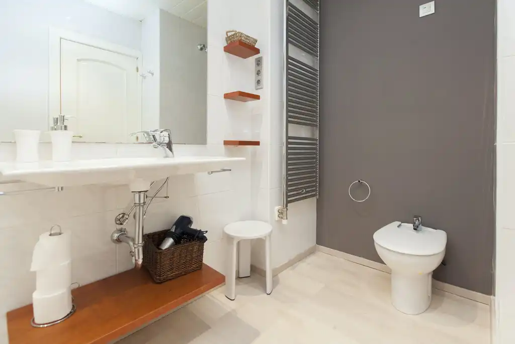 Appartamento 79 m² a Valencia