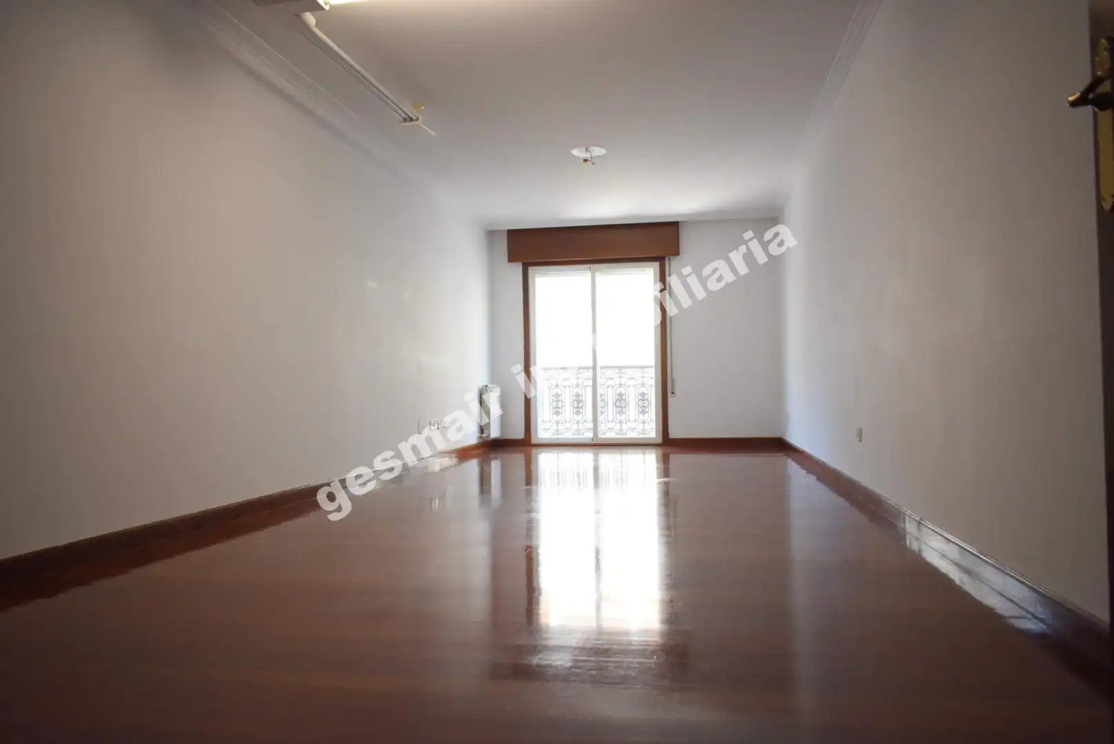 Piso de 105 m² en Pontevedra