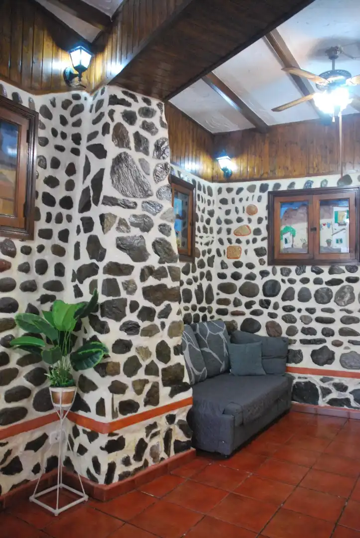 Piso de 55 m² en Ingenio