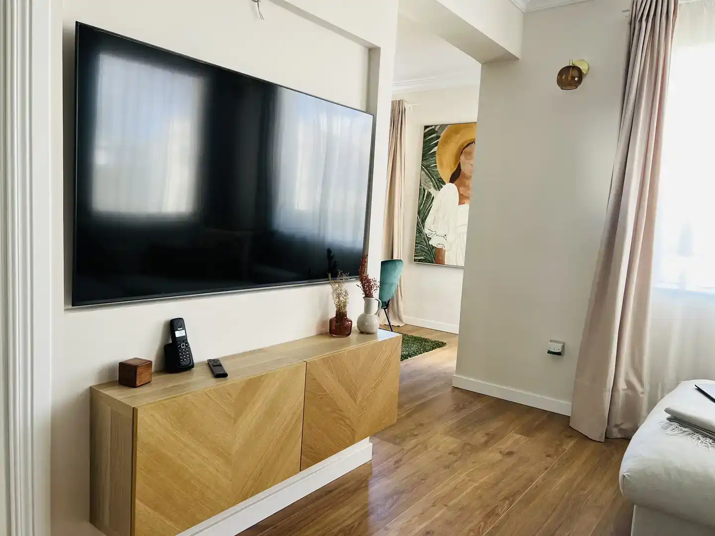 Piso de 120 m² en Las Palmas de Gran Canaria
