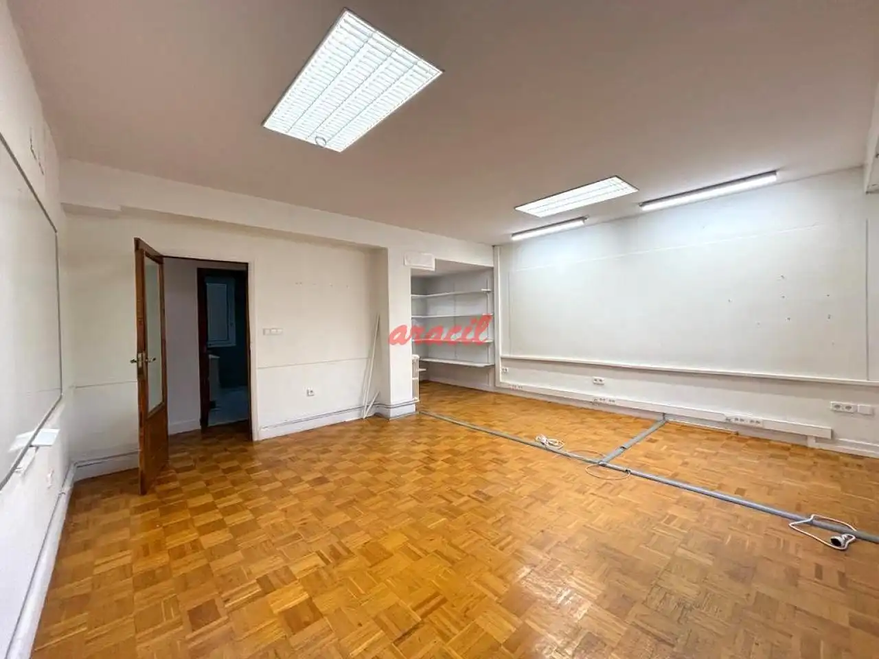 Piso de 197 m² en Ourense