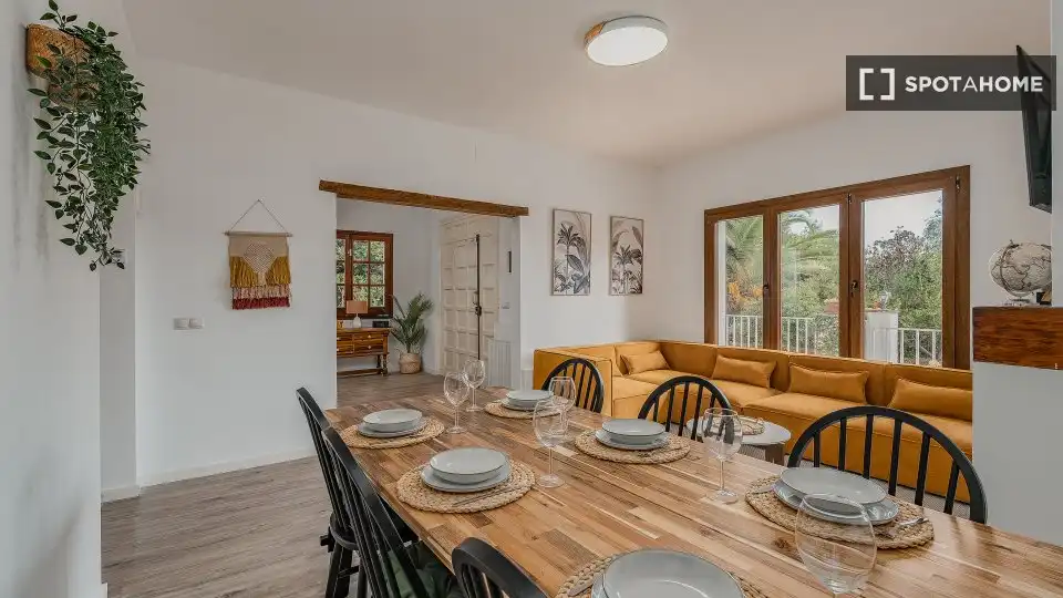 Habitació de lloguer, Cerdanyola del Vallès