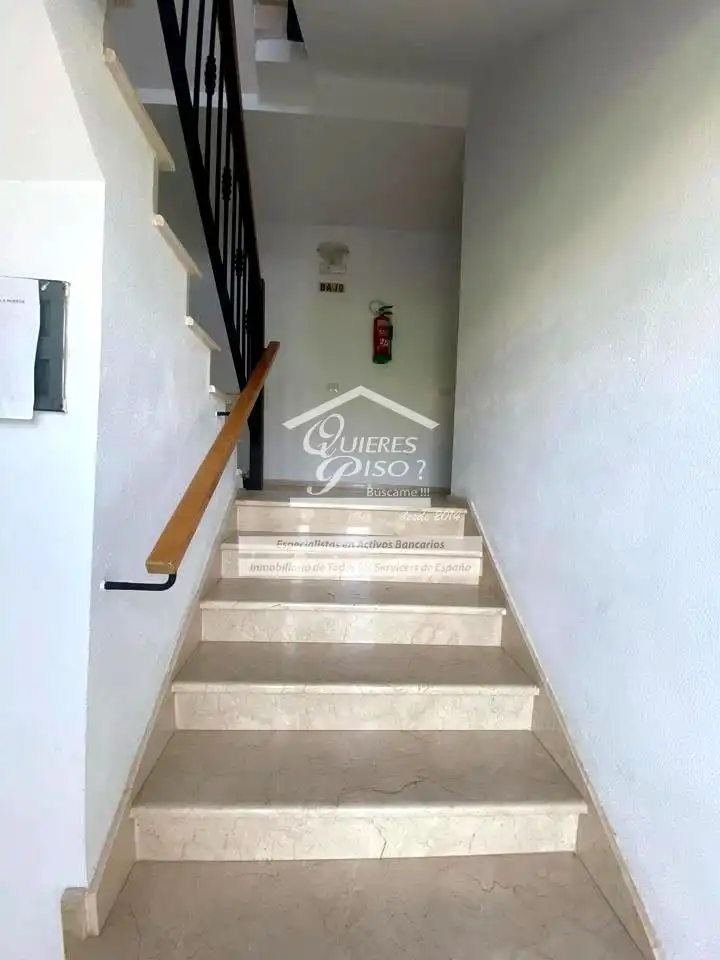 Pis de 58 m² a Telde