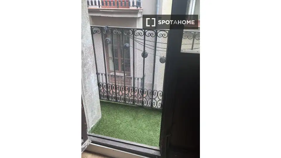 Pis de 45 m² a Barcelona