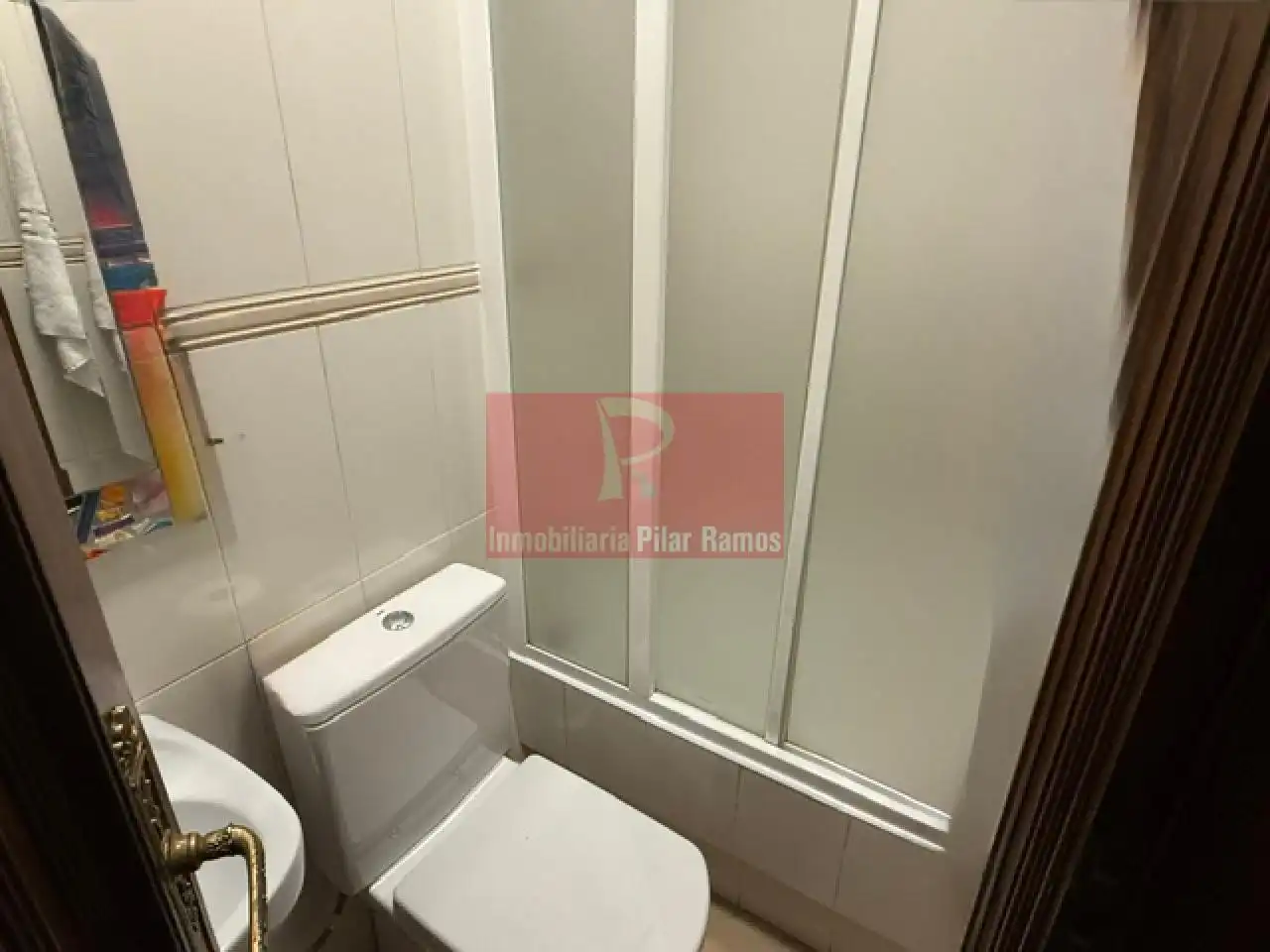 Piso de 160 m² en León