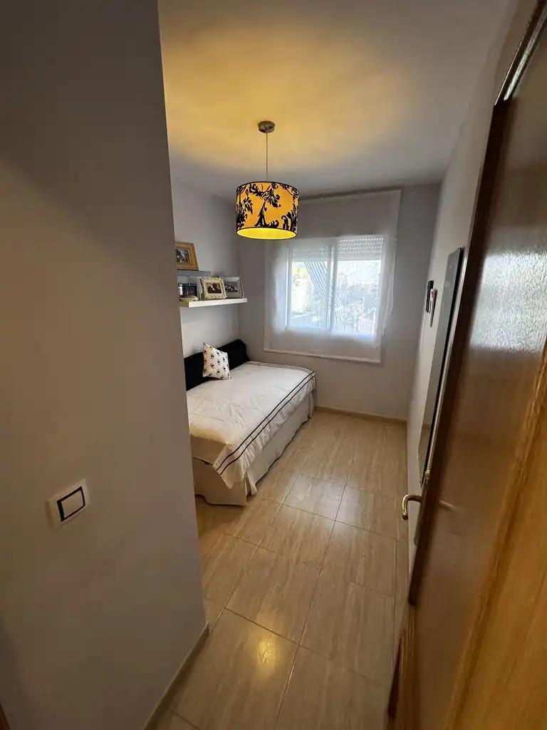 Pis de 61 m² a Canet d'en Berenguer
