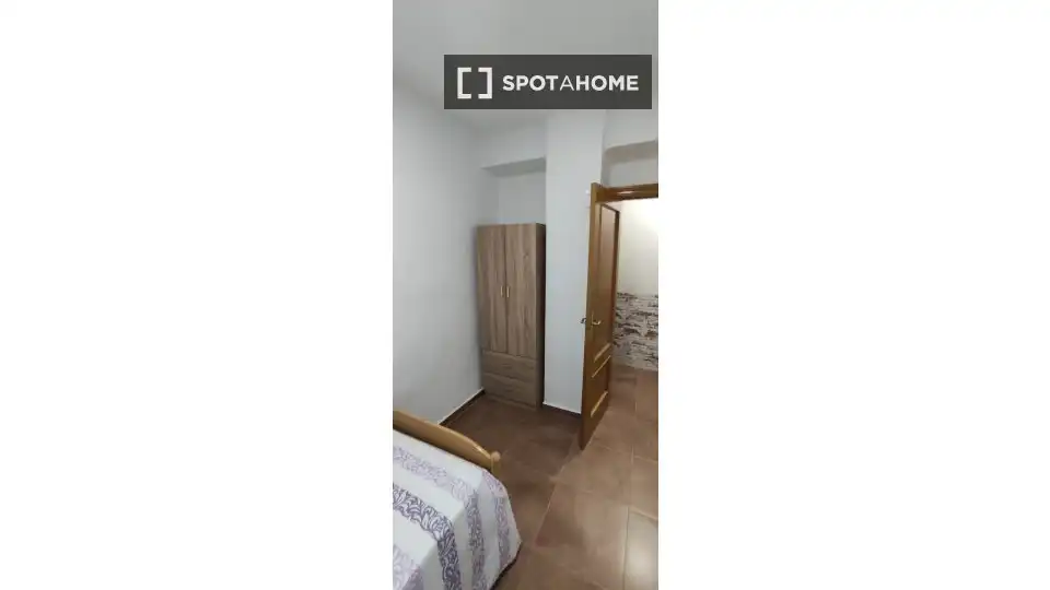 Habitación en alquiler, Cartagena