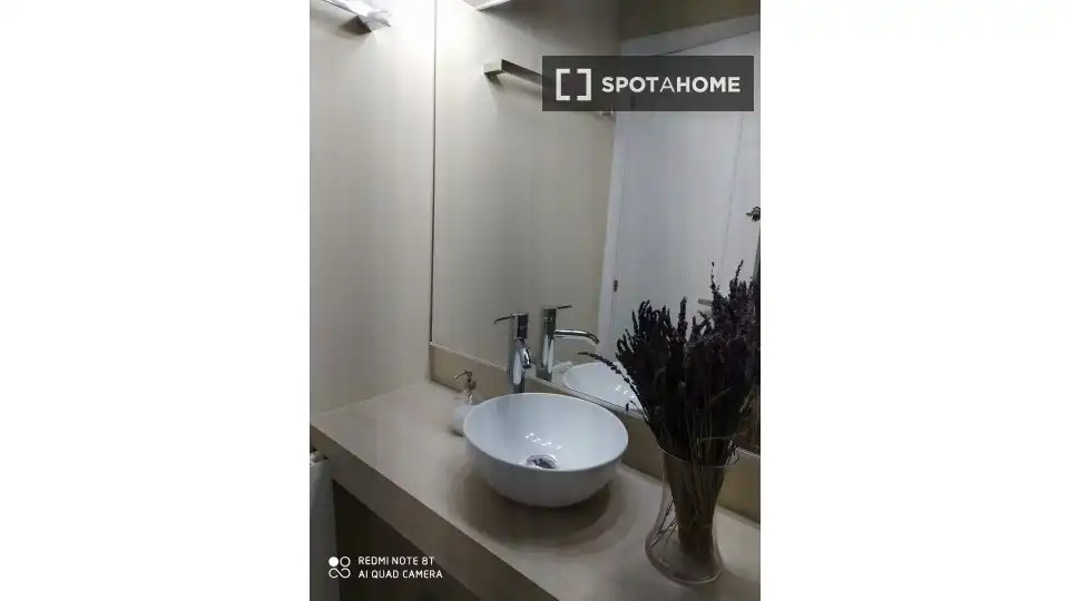 Habitación en alquiler, Bilbao