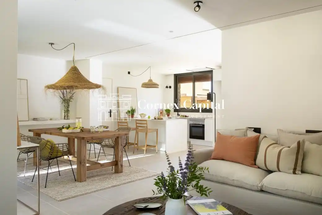 Casa de 170 m² a Regencós