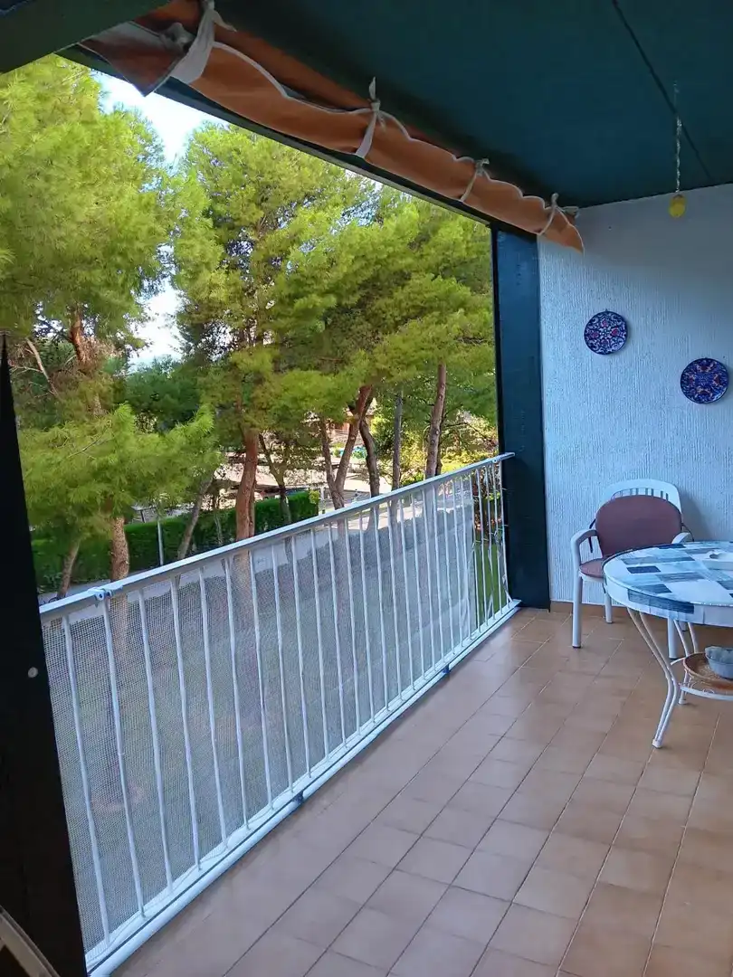 Piso de 58 m² en Benicasim