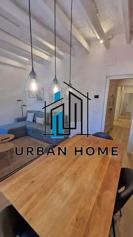 Piso de 70 m² en León