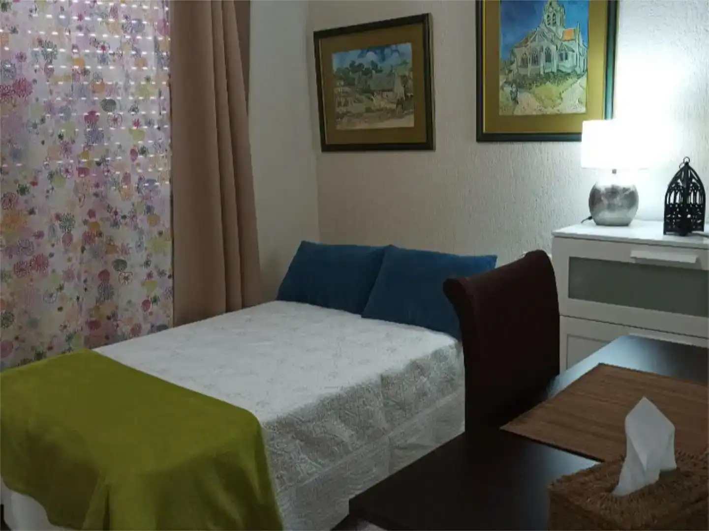 Habitación 115 m², Marbella