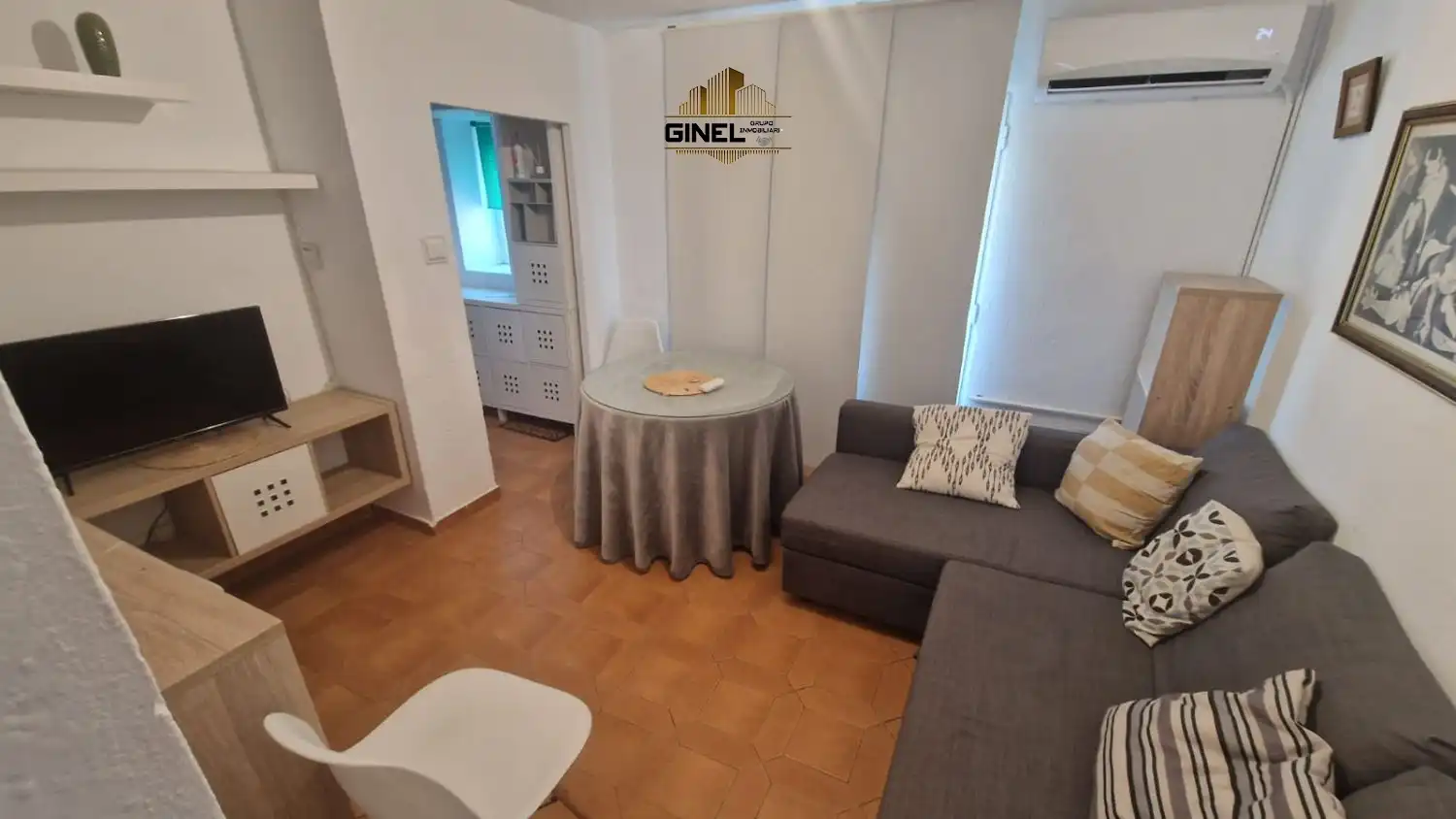 Piso de 70 m² en Jaén