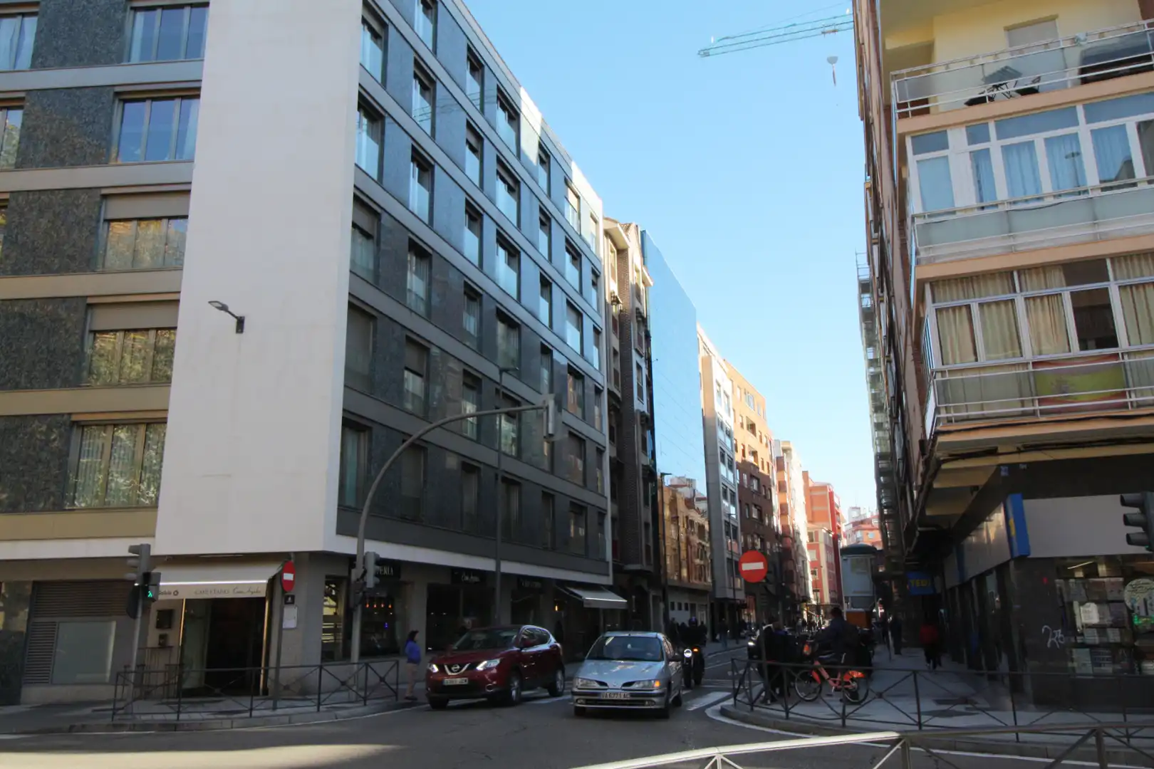 Piso de 79 m² en Valladolid