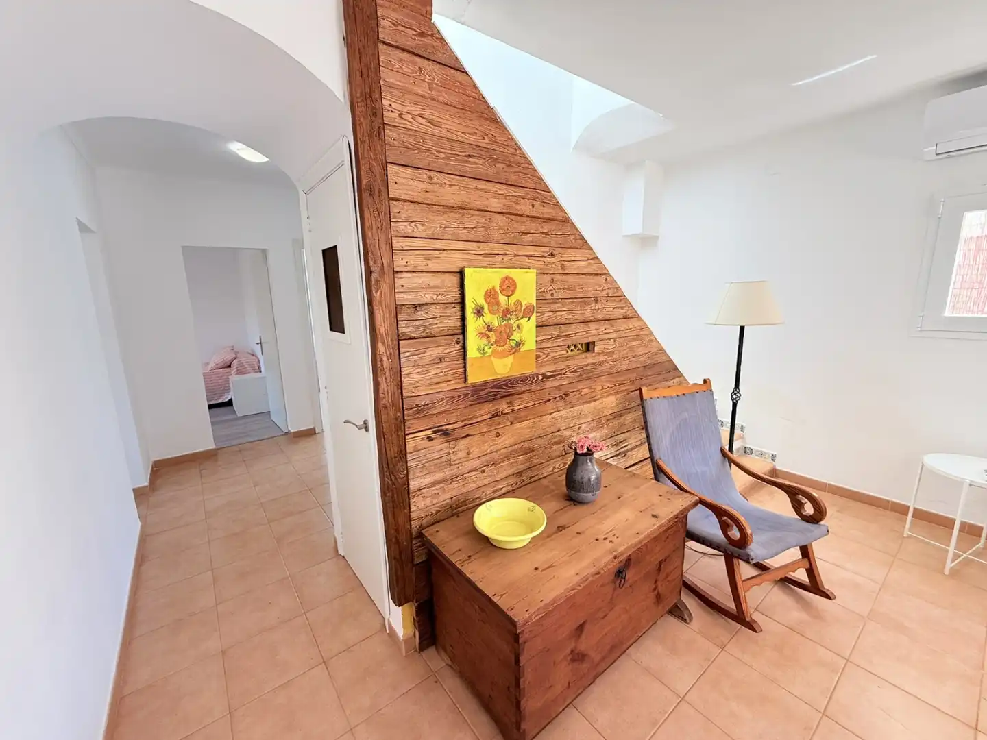 Piso de 120 m² en Campos
