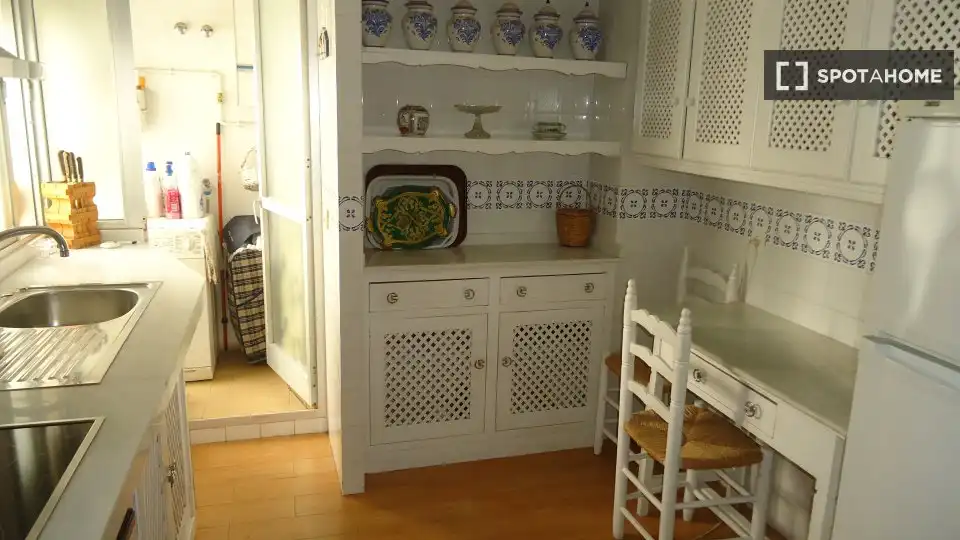 Habitación en alquiler, Córdoba