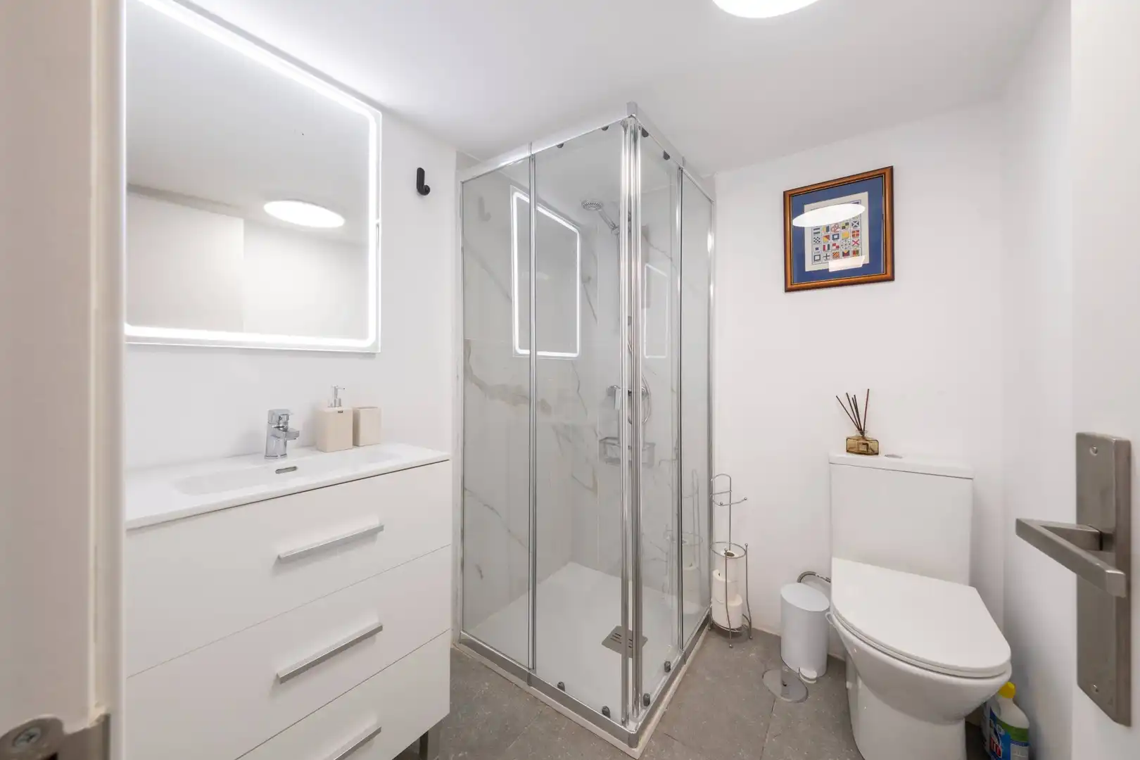 Piso de 195 m² en Agaete