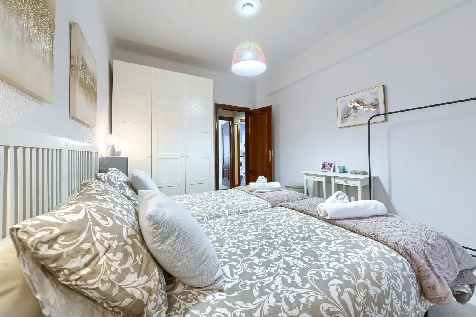 Piso de 65 m² en Bilbao