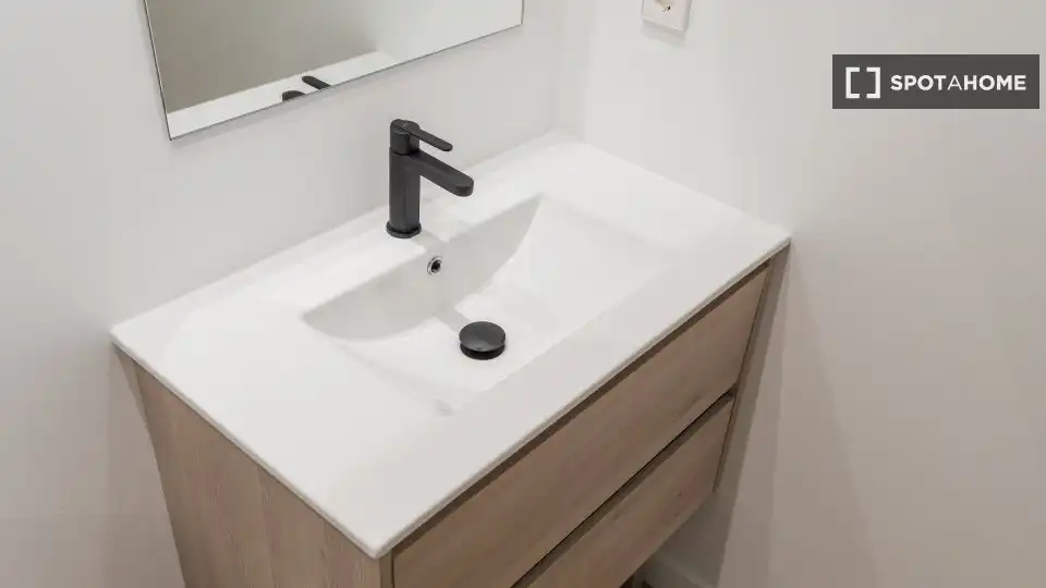 Habitación en alquiler, Móstoles