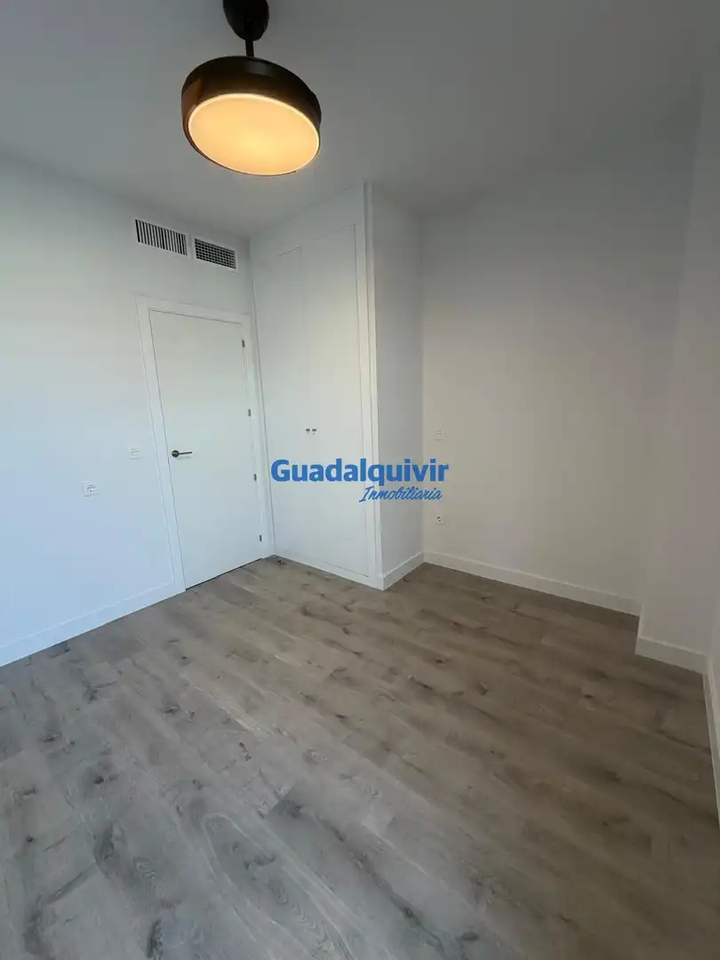 Piso de 101 m² en Dos Hermanas