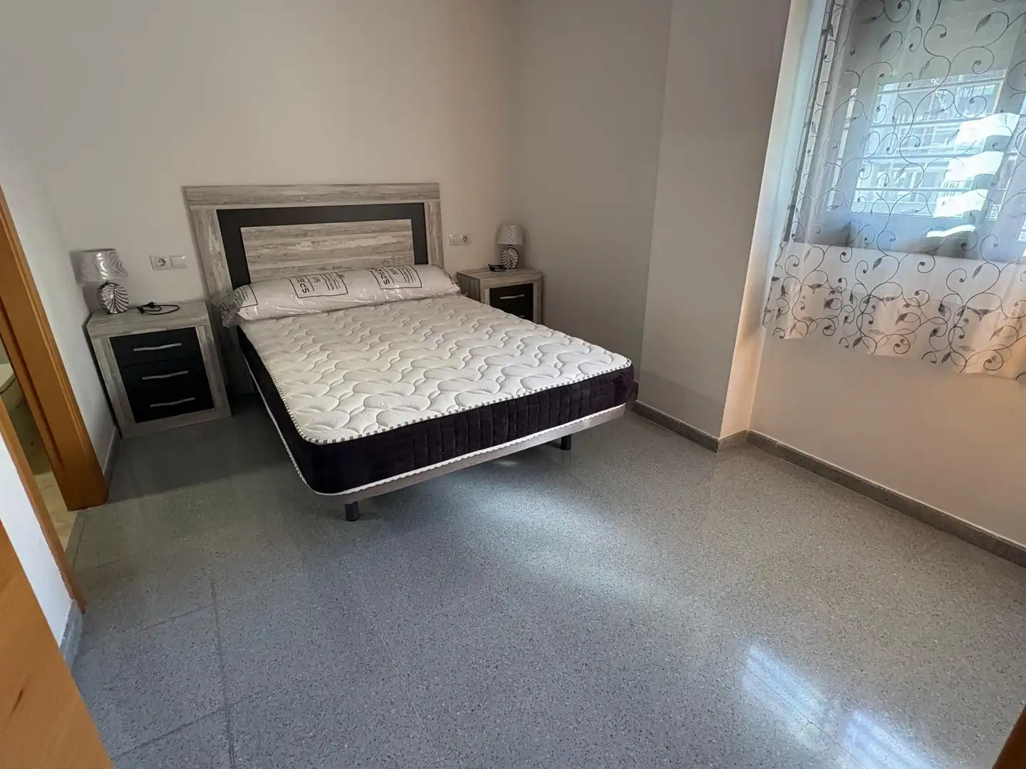 Piso de 80 m² en Elche