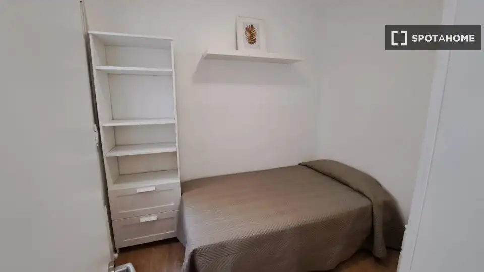 Piso de 75 m² en Madrid