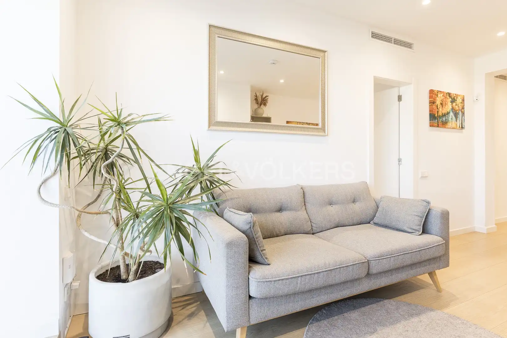 Pis de 133 m² a Barcelona