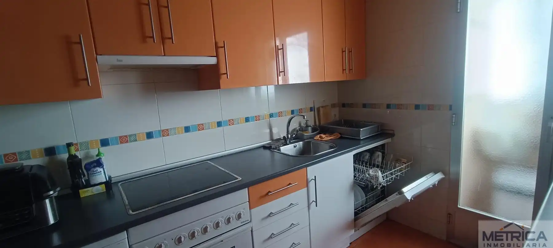 Piso de 100 m² en Salamanca