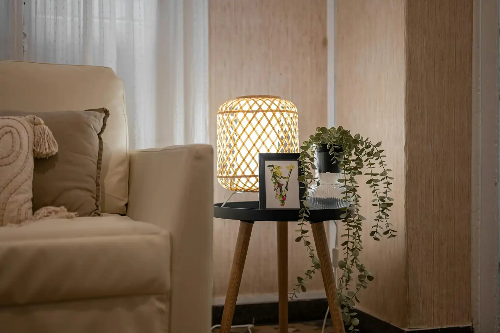 Habitación 135 m², Barcelona