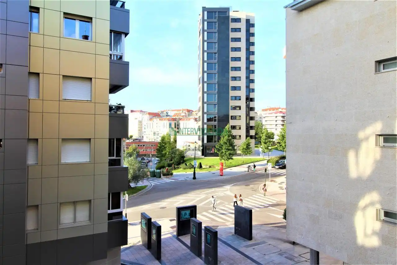 Pis de 30 m² a Vigo
