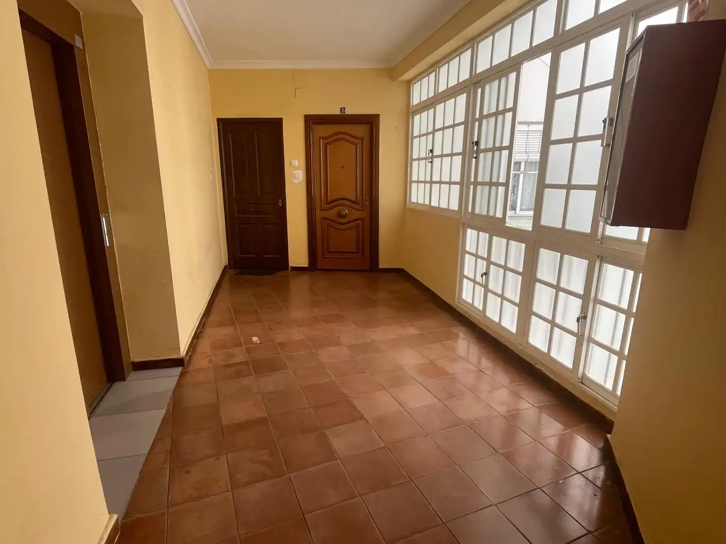Pis de 82 m² a Sevilla