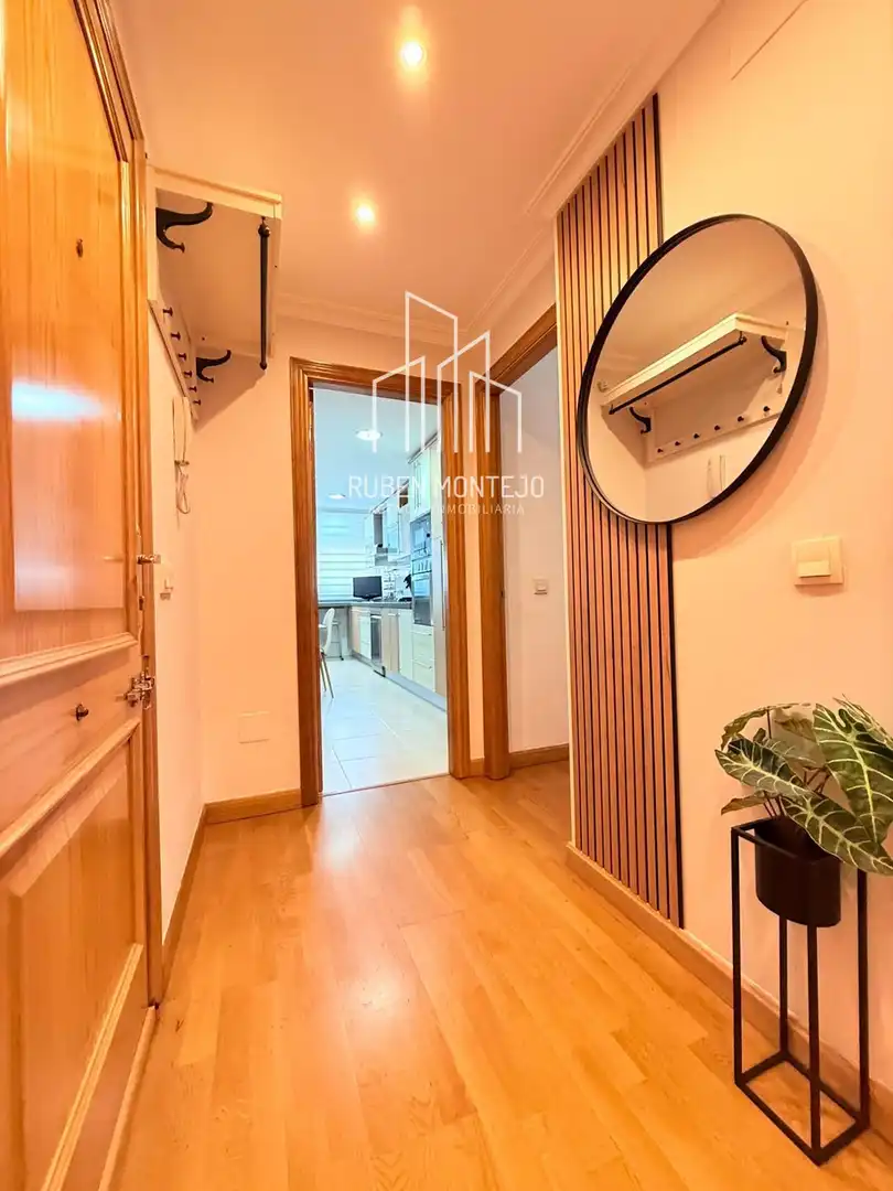 Piso de 140 m² en Castellanos de Moriscos