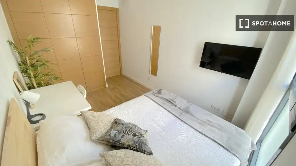 Habitación 104 m², Sevilla
