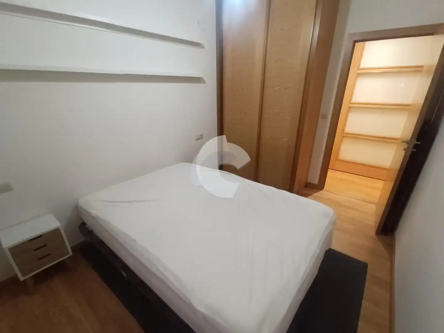 Piso de 90 m² en Ourense