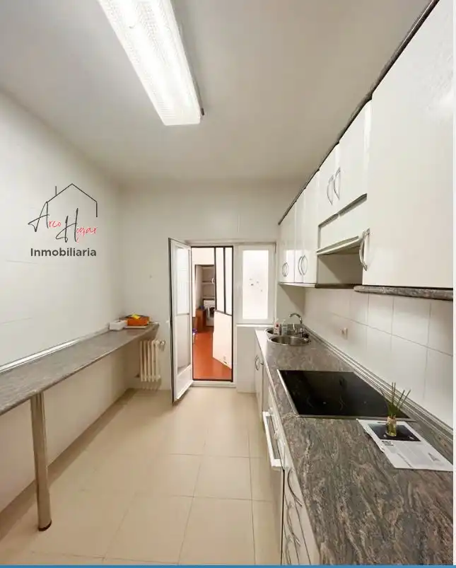 Piso de 65 m² en Salamanca