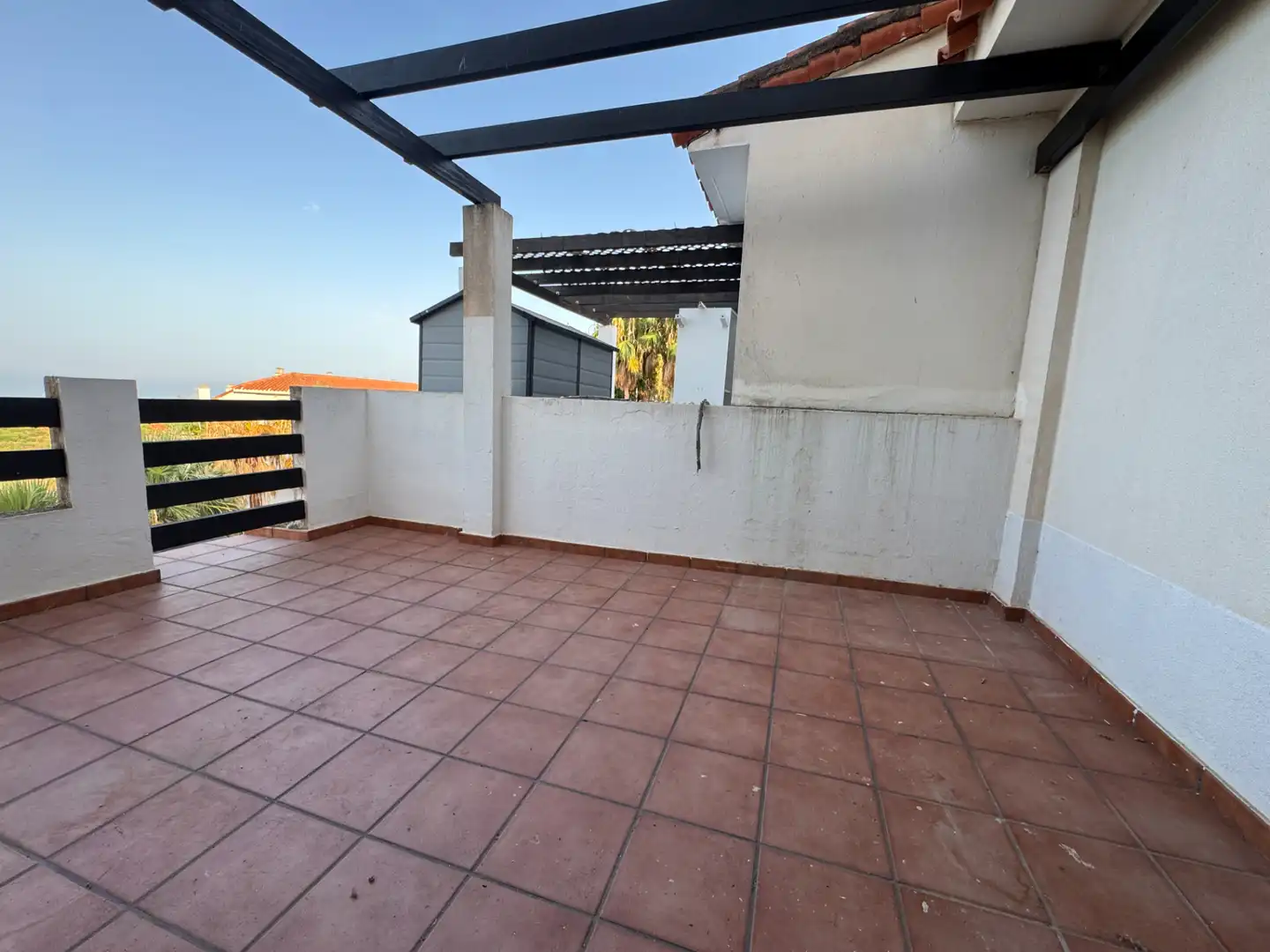 Piso de 78 m² en Manilva