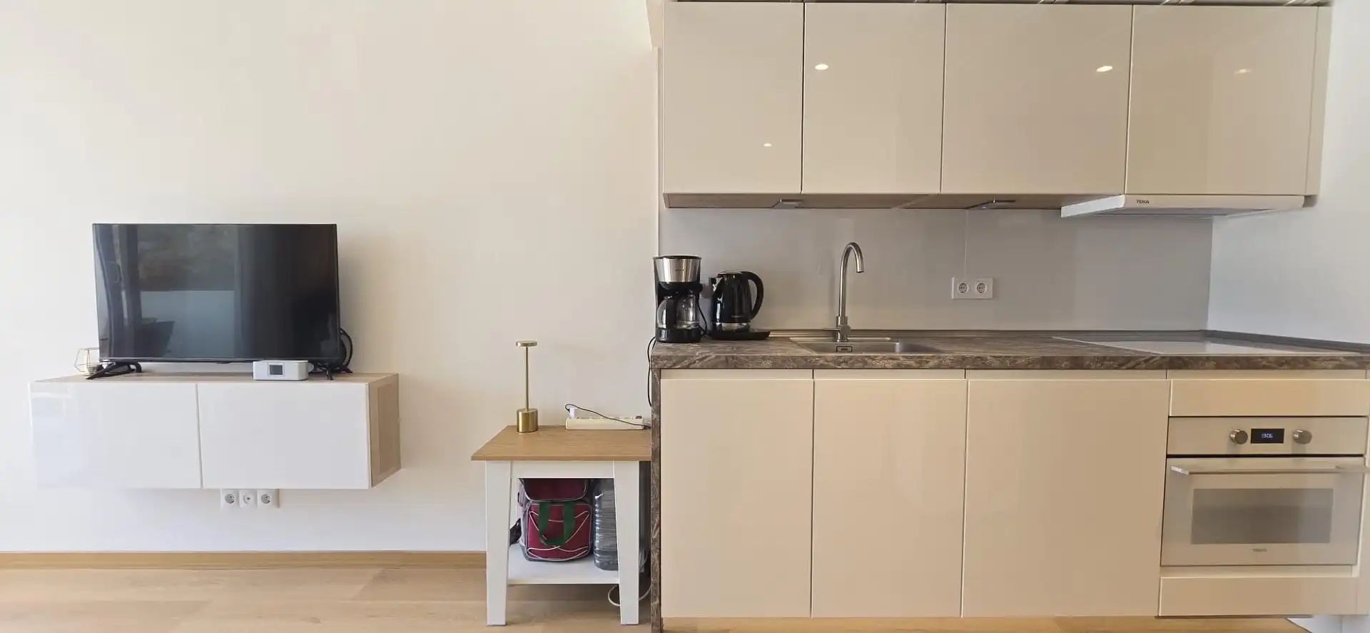 Piso de 44 m² en San Bartolomé de Tirajana