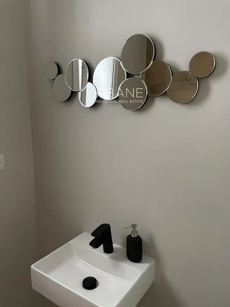 Pis de 94 m² a Barcelona